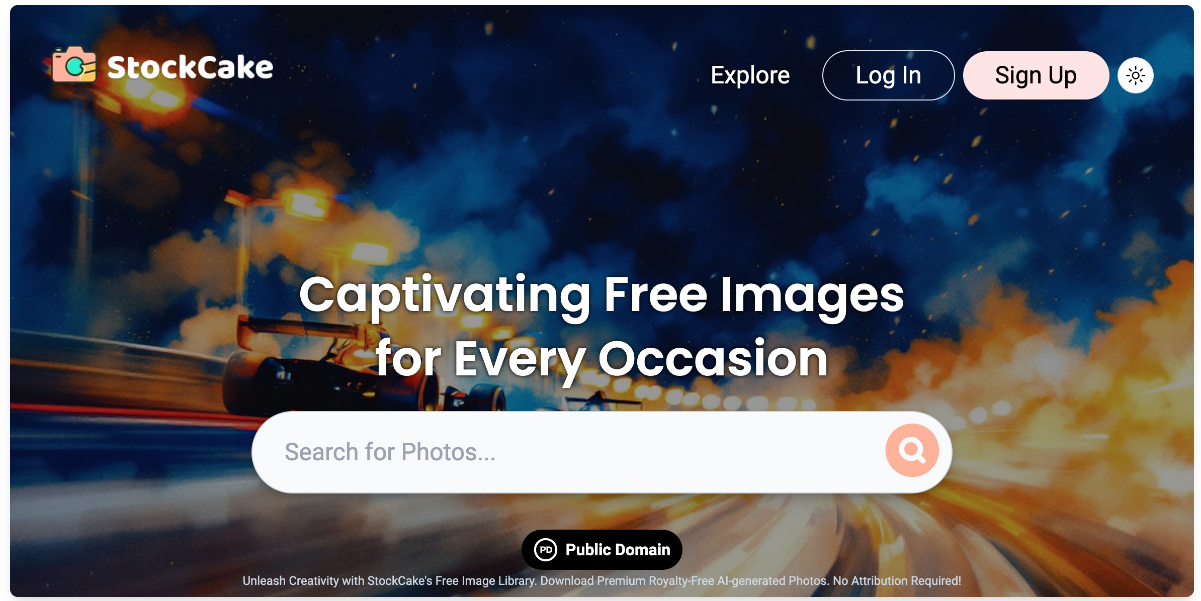 Best Stock Photos by StockCake: Your Go-To Source for Stunning Visuals